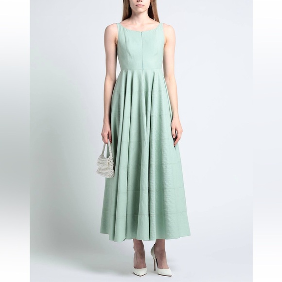 Alaia dress